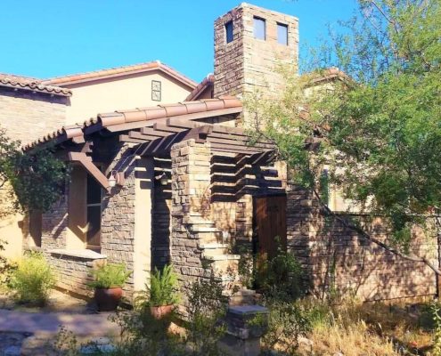 DC Ranch AZ 17776 N 93rd Way