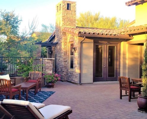 DC Ranch AZ 17776 N 93rd Way