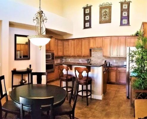 DC Ranch AZ 17776 N 93rd Way