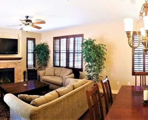 DC Ranch AZ 17776 N 93rd Way