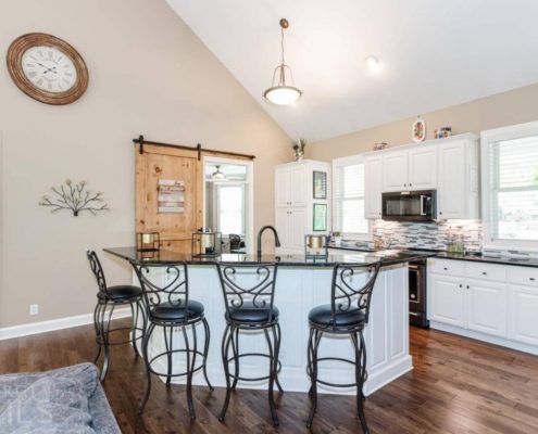 1911 Snug Harbor Drive