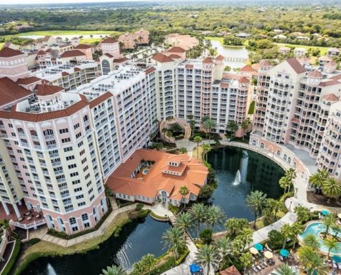 200 Ocean Crest Drive Unit 806