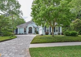 Osprey Cove GA 286 Millers Branch Drive