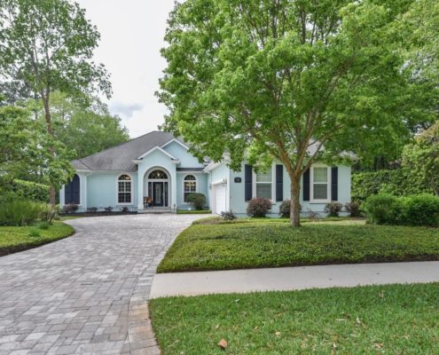 Osprey Cove GA 286 Millers Branch Drive