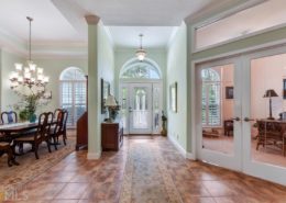 Osprey Cove GA 286 Millers Branch Drive