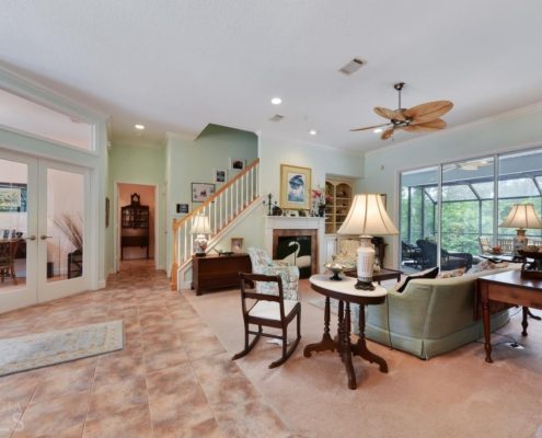 Osprey Cove GA 286 Millers Branch Drive