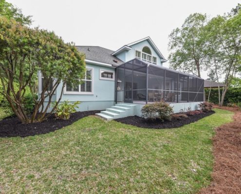 Osprey Cove GA 286 Millers Branch Drive