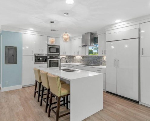 The Club at Quail Ridge 4155 Kittawake Court