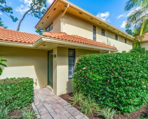 The Club at Quail Ridge 4155 Kittawake Court