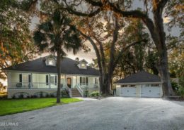 Callawassie Island Club 33 Sugar Mill Drive