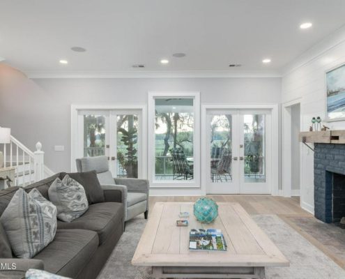 Callawassie Island Club 33 Sugar Mill Drive