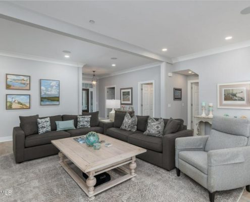 Callawassie Island Club 33 Sugar Mill Drive