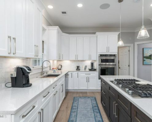 Callawassie Island Club 33 Sugar Mill Drive