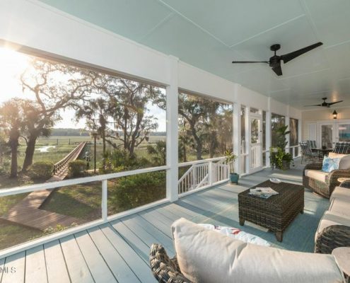 Callawassie Island Club 33 Sugar Mill Drive