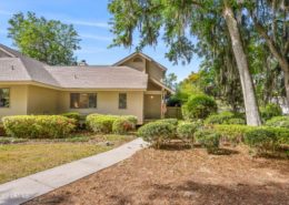 Dataw Island SC 2024 Bluff Villas Road