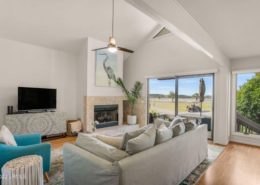 Dataw Island SC 2024 Bluff Villas Road