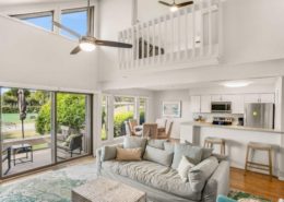 Dataw Island SC 2024 Bluff Villas Road