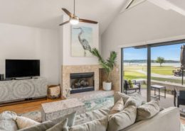 Dataw Island SC 2024 Bluff Villas Road