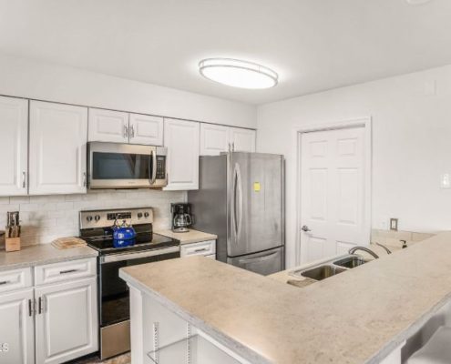 Dataw Island SC 2024 Bluff Villas Road