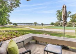 Dataw Island SC 2024 Bluff Villas Road