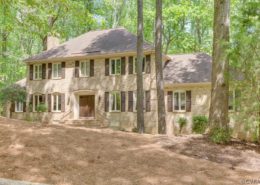 Kingsmill on the James 104 Thorpes Parish