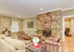 Kingsmill on the James 104 Thorpes Parish