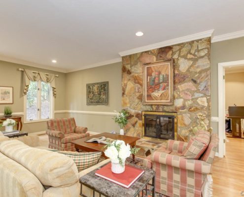 Kingsmill on the James 104 Thorpes Parish