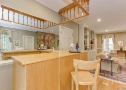 Kingsmill on the James 104 Thorpes Parish