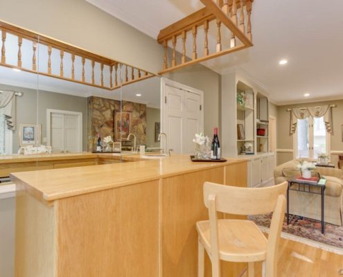 Kingsmill on the James 104 Thorpes Parish