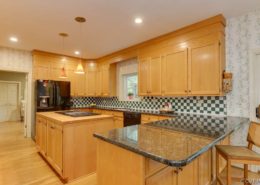 Kingsmill on the James 104 Thorpes Parish