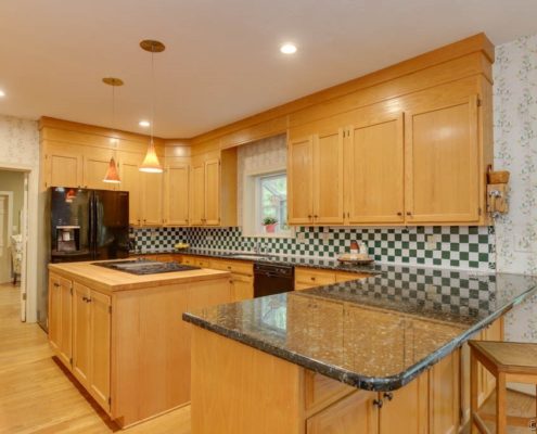 Kingsmill on the James 104 Thorpes Parish