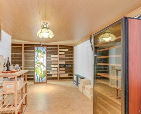 Kingsmill on the James 104 Thorpes Parish