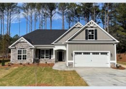 Savannah Lakes Village SC 205 Ivy Court