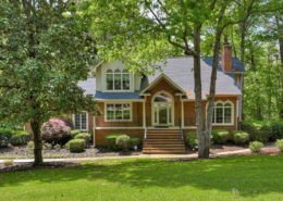 Woodside 786 Burden Lake Road