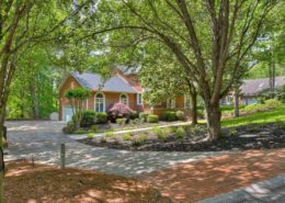 Woodside 786 Burden Lake Road