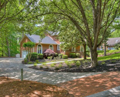 Woodside 786 Burden Lake Road