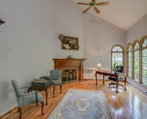 Woodside 786 Burden Lake Road