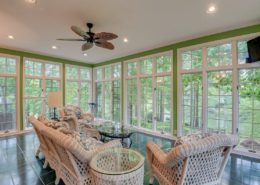 Woodside 786 Burden Lake Road