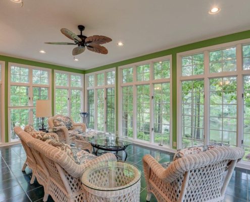 Woodside 786 Burden Lake Road