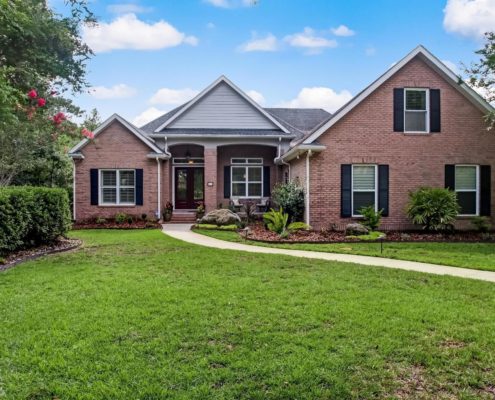 Osprey Cove GA 529 Fairways Edge Drive