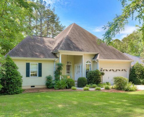 Savannah Lakes Village SC 113 tara drive