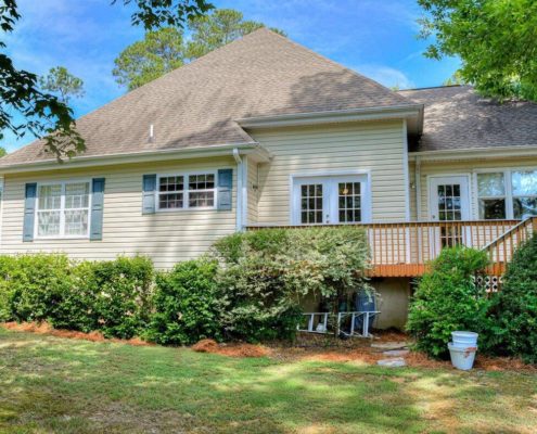 Savannah Lakes Village SC 113 tara drive