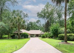 Callawassie Island Club 15 Osprey Circle