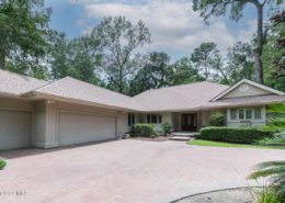 Callawassie Island Club 15 Osprey Circle