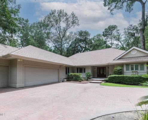 Callawassie Island Club 15 Osprey Circle