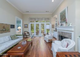 Callawassie Island Club 15 Osprey Circle