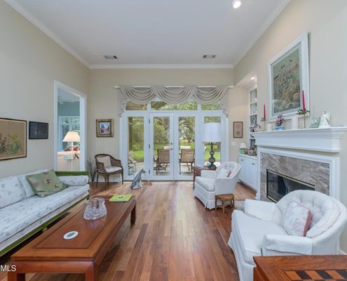 Callawassie Island Club 15 Osprey Circle