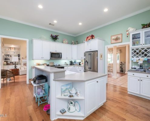 Callawassie Island Club 15 Osprey Circle