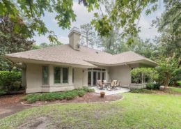 Callawassie Island Club 15 Osprey Circle