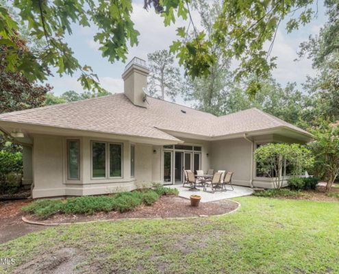 Callawassie Island Club 15 Osprey Circle